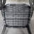 Outsunny Rattan Coffee Table With Storage Shelf （Only Include Table)