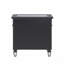 Table de chevet Glam Luxury