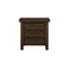 Ensemble de chambre à coucher pour grand lit en cristal Cristina 4 pièces: lit, commode, miroir, table de chevet-22122849-22122851