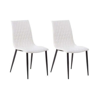 Riceboro 44cm H Upholstered Side Chair