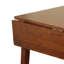 Bowerbank Extendable Solid Wood Dining Table
