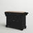 Bert Solid Wood Top Kitchen Island-1673674392