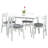 Darra Solid Wood Base Dining Table-167206075