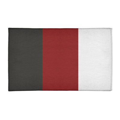 Chenille Indoor Rug