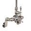 Système de douche thermostatique exposé (P1130) par Strom Living-98155600