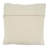 Noir Et Blanc Collection Geometric Cotton Throw Pillow-589080100