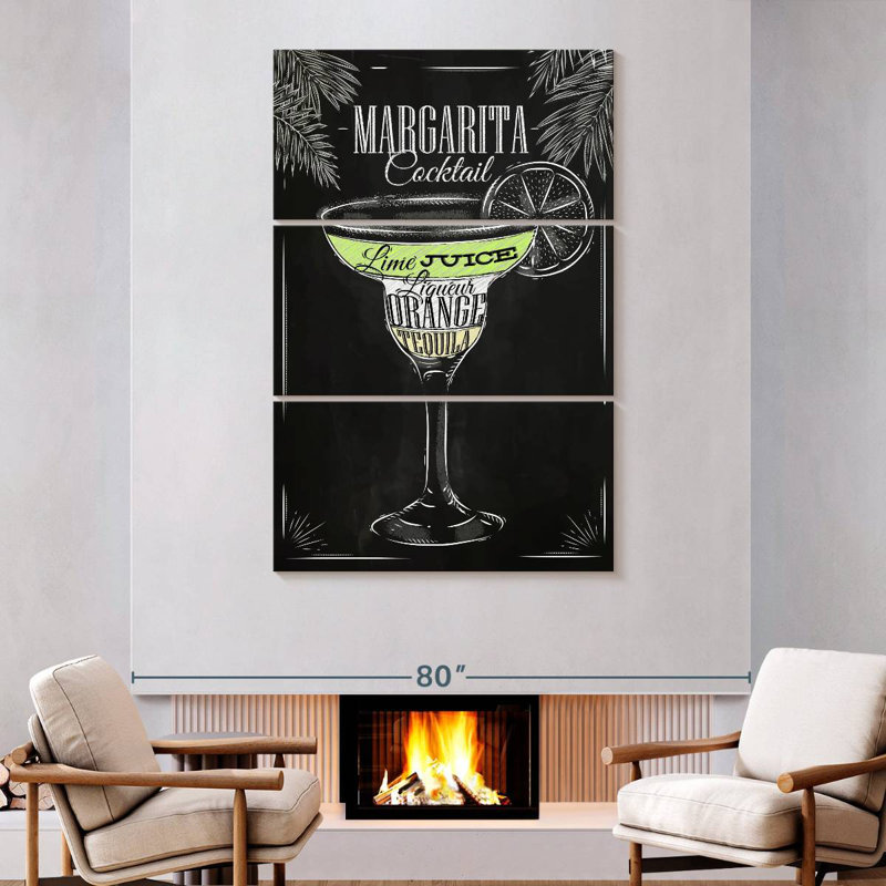 Couches de margarita Yarlin, H 74 po x l 48 po