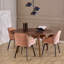 Roxby Round Dining Table-1246498674