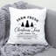Coussin en polyester Christmas_Noir-04-381115285