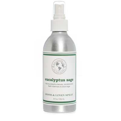 Aromatherapy Room Sprays