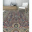Hand Woven Wool Oriental Area Rug