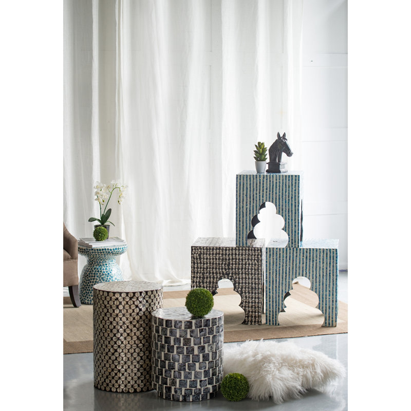 Tabouret de table Aminat