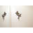 BUTTERFLY COAT HOOK