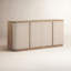 Mariella 72'' W Sideboard