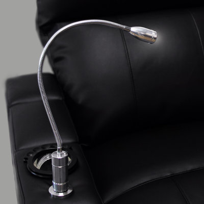 Jormunagand Metal Desk Lamp