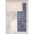 Maja SpinClean Modern Abstract Machine Washable Area Rug-1699224919
