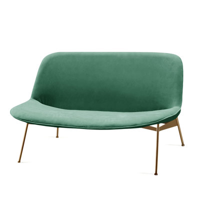 Chiado Upholstered 75'' Sofa