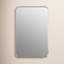 Verdera Surface Mount or Recessed Rectangular Framed Medicine Cabinet-1051557870-1051557871