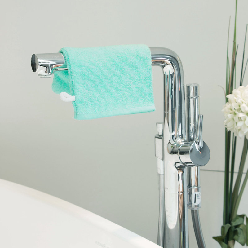 Midweight Washcloth, Mint