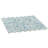 Eterna Penny 12" x 12" Recycled Glass Mosaic-60319512