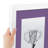Matte Picture Frame-1696484258