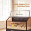 Cage pour petits animaux