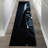 Chic Abstract Printed Rug in Soft Pile Texture for Living Room and Bedroom Decor with Stylish Contemporary Design-1193920068