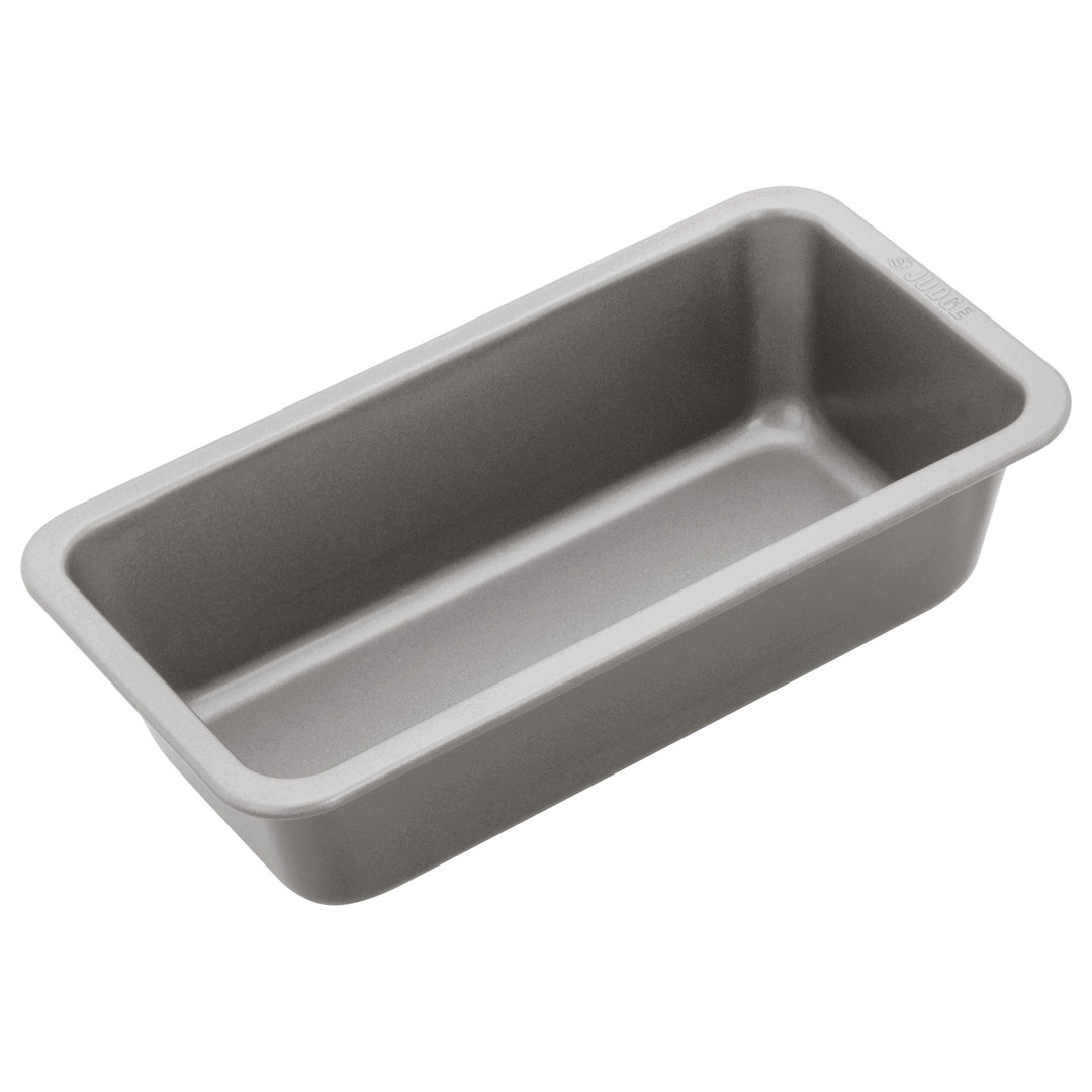 Judge Bakeware, 2lb Non-Stick Loaf Tin, 1.1L