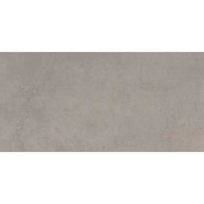 Network Gray 23 in. x 47 in. Matte Porcelain Floor and Wall Tile (15.32 sq. ft./Case)