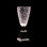 Mariner Luxury Handcrafted Table Vase 1