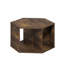 Simple Design Four Leg Coffee Table-1003032854