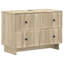 Bathroom Storage Furniture Set-102701707