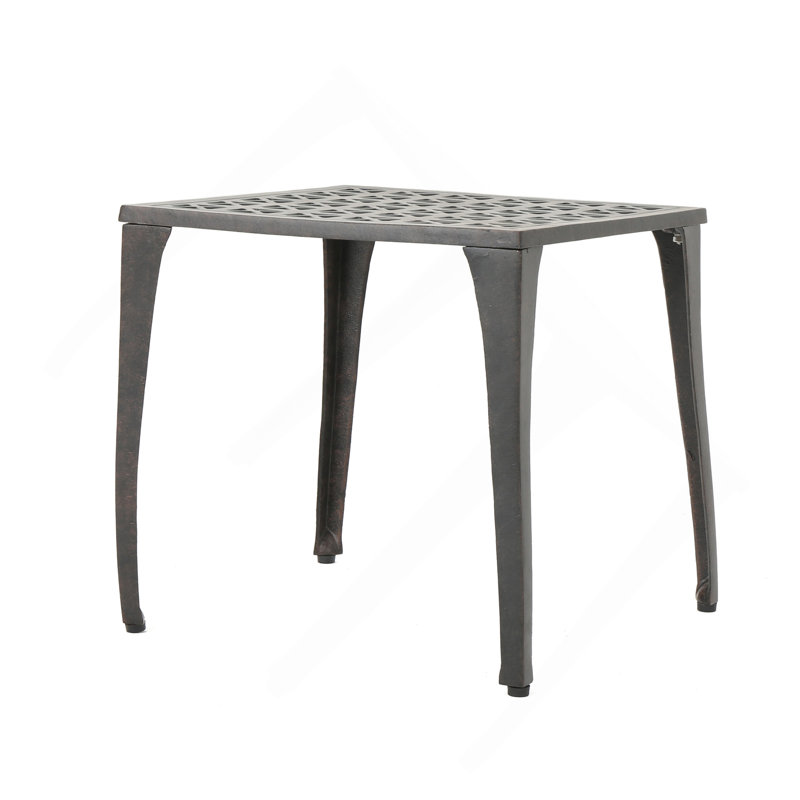 Outdoor KAI 18" SIDE TABLE_61113.00