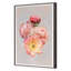 Peonies And Bubbles Print by Plank, Marlies-676861899
