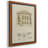Single Picture Frame Print on Canvas-1814805908