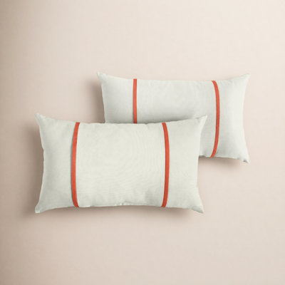 Furston Lumbar Throw Pillow