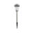 Cheswold Low Voltage Solar Powered Integrated LED Pathway Light Pack
