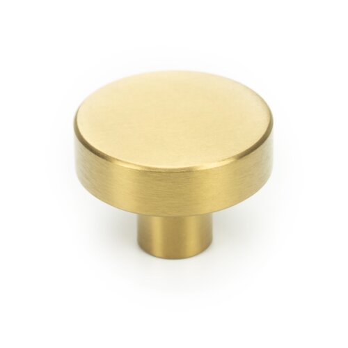 Wayfair | Cylindrical Knob Cabinet & Drawer Knobs You'll Love in 2023