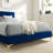 Modway Yasmine Channel Tufted Performance Velvet Platform Bed-1404708109-1404708099