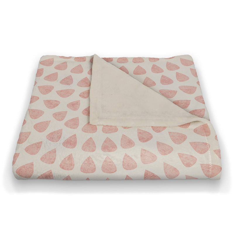 Hand Woven Throw Blanket