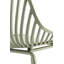 Kaytlyn Counter Stool with Metal Frame-142012993