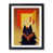 Black Framed selected