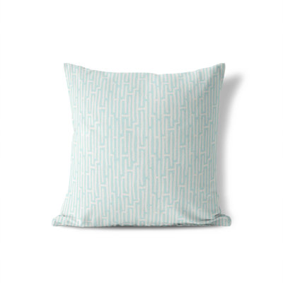 Coussin Twilight Labyrinth