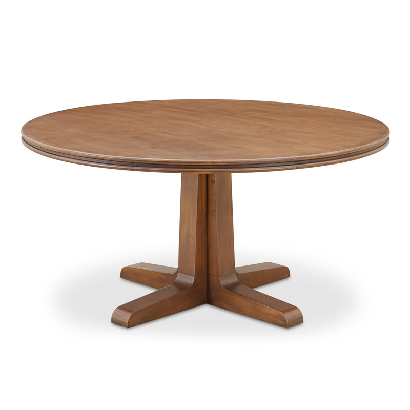 Charles Dining Table, Walnut
