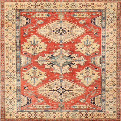 Oriental Indoor Rug