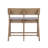 Andelo Counter Height Bench-812846969
