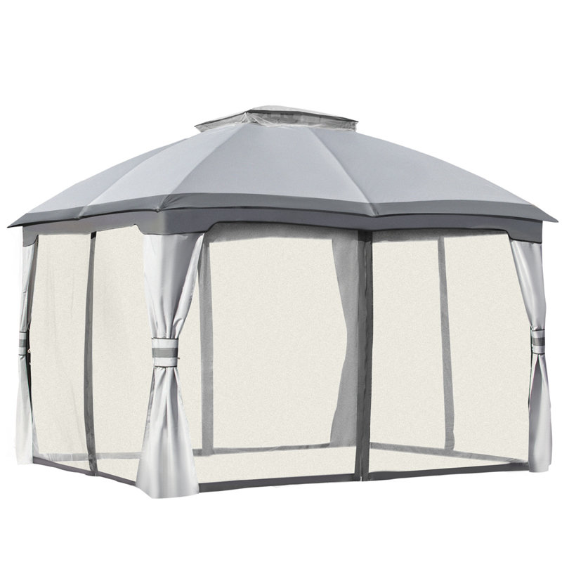 Outdoor Gazebo