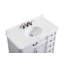 Ensemble de meuble-lavabo simple 42 po Angelique-1030886202-948374339
