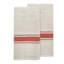 Marseille Striped Tea Towel-488432900