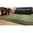 Kenshawn Hand Knotted Loom Wool Eco-Friendly Area Rugs - Rectangle, Blue Color, Contemporary Modern Design, High Pile Thick Handmade Anti Skid Area Rugs for Living Room, Bed Room-123244076-120744835